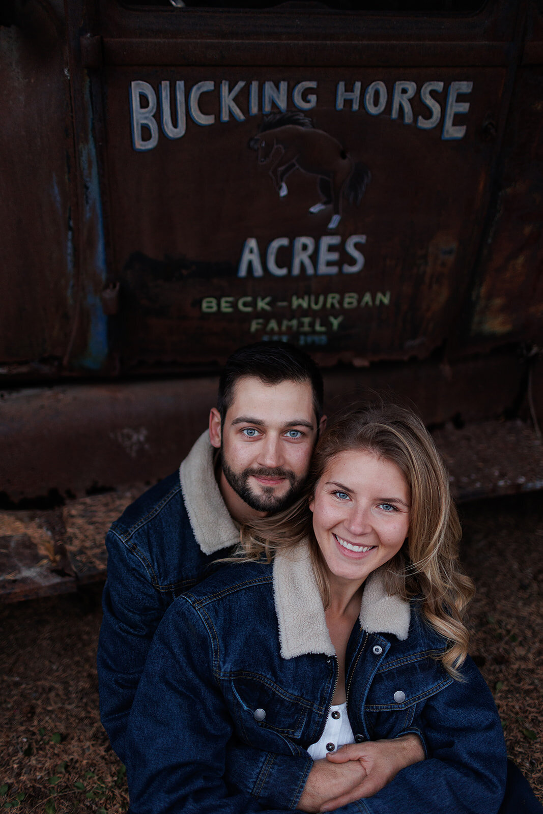 B2 Engagement - Momma Penguin Photography-233