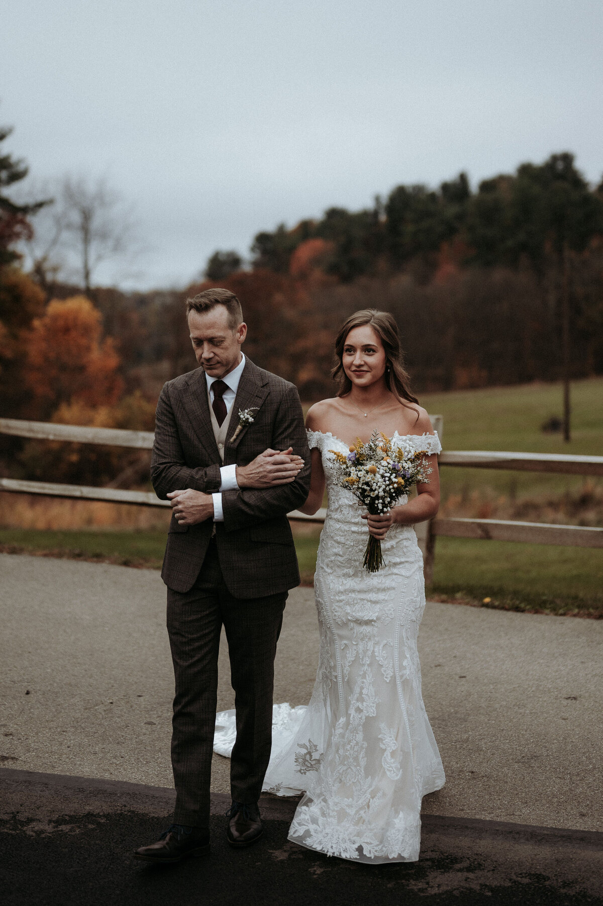 Wedding at Allegheny County Venues