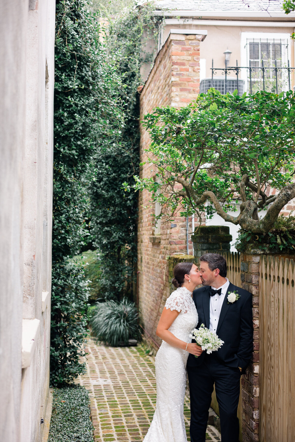 Gibbes Museum Wedding-52