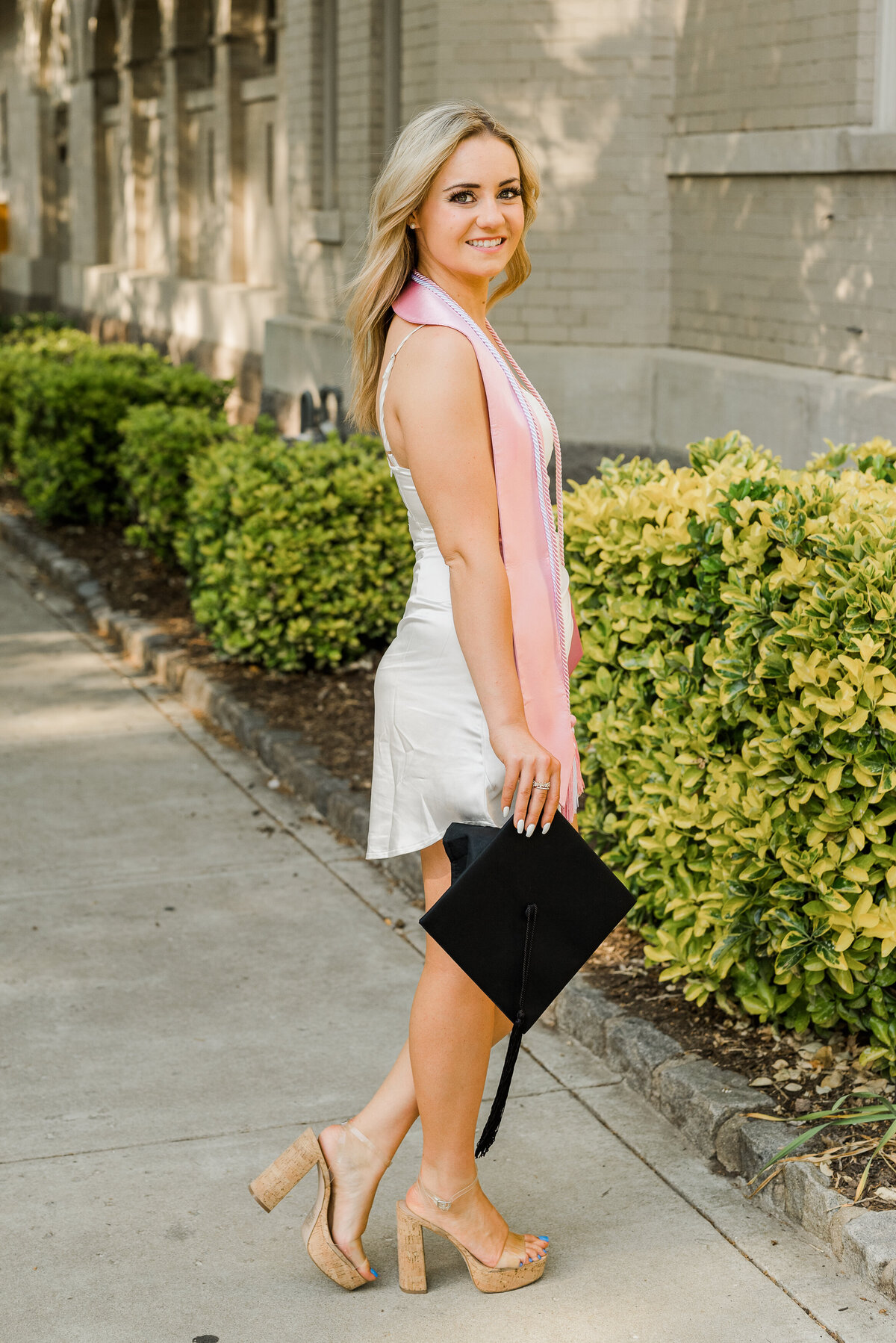 vcu senior session on campus-7877