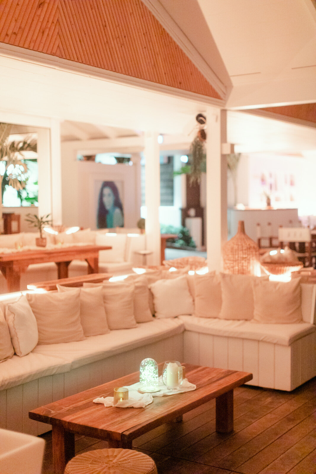 St Barth Wedding Nikki Beach168