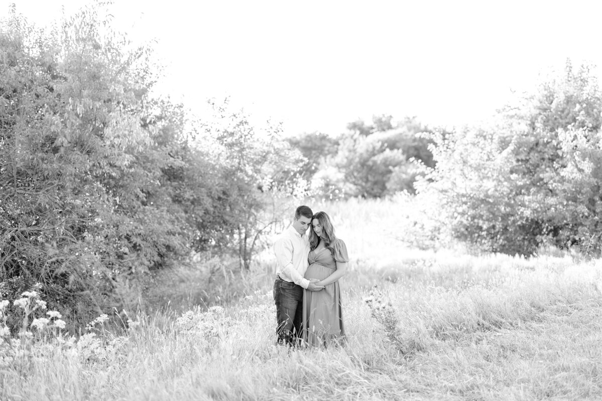 Woodard Family - Maternity-20