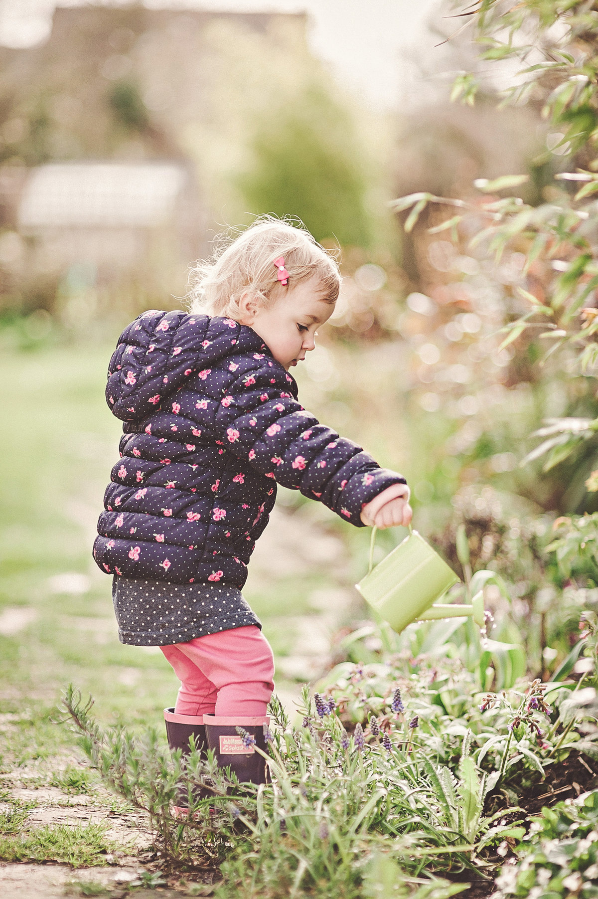 Lifestyle childrens photography