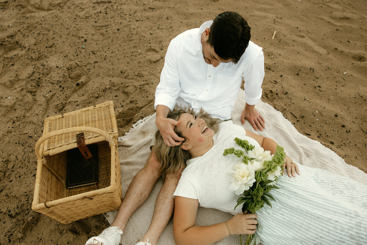 Abigail Anne Photography Colorado and Chicago Wedding and Couples Photographer — Portfolio Featured Story — Annie and Jacob's Engagement 43