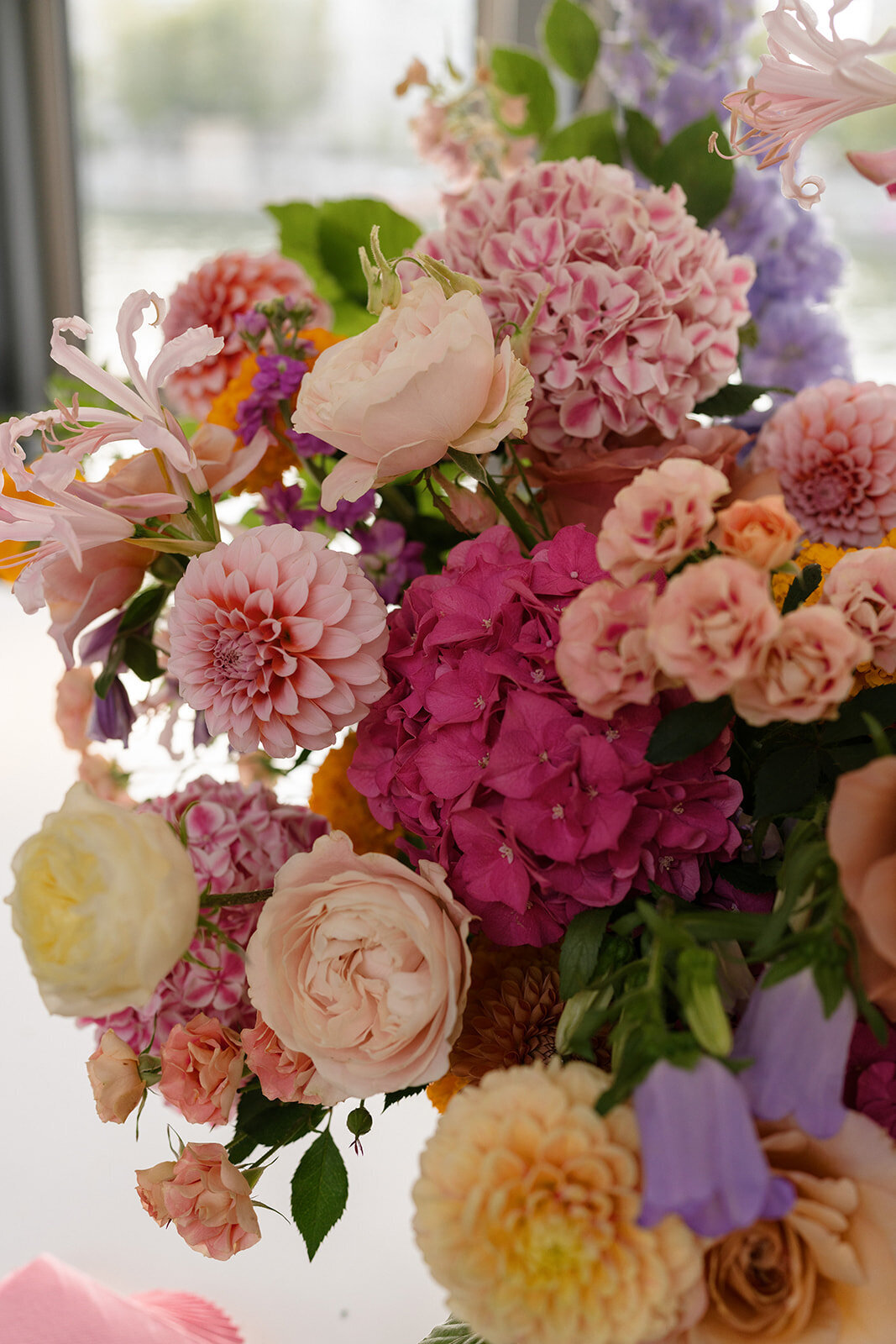 Jennifer Fox Weddings American wedding planning & design agency in Paris, crafting luxury weddings at The Peninsula Paris, a luxury hotel in Paris  Jenny Quicksall Photography_S+A Welcome Party-137