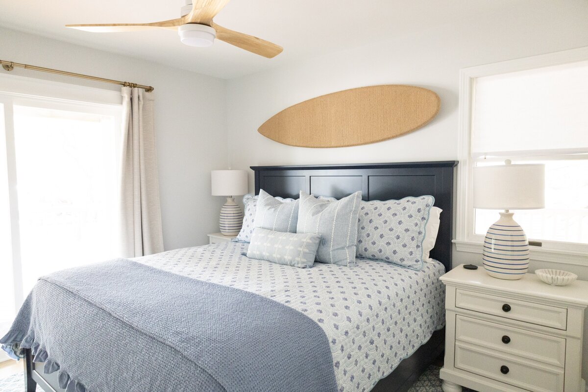Dana Hennesey Designs | Richmond, VA Interior Designer