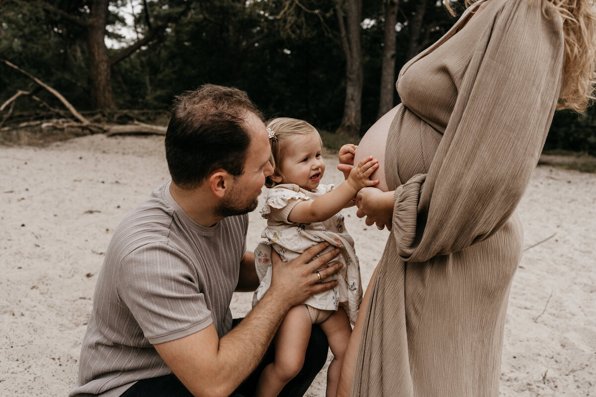 Puuur Moment - Zwangerschap Pieter en Marie-Anne-42