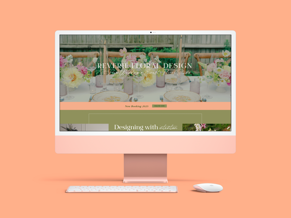 PinkScreen