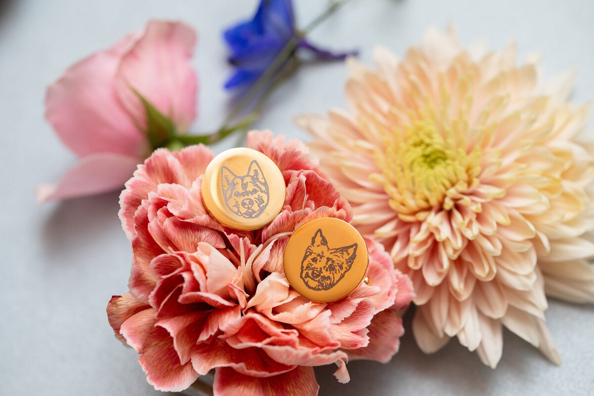 Shelby + Brad Wedding Photos - 1 Preceremony 9 of 106