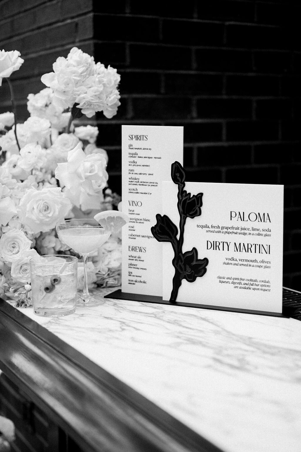 Alyssa Amez Design - Kellie and Paul Shinola33