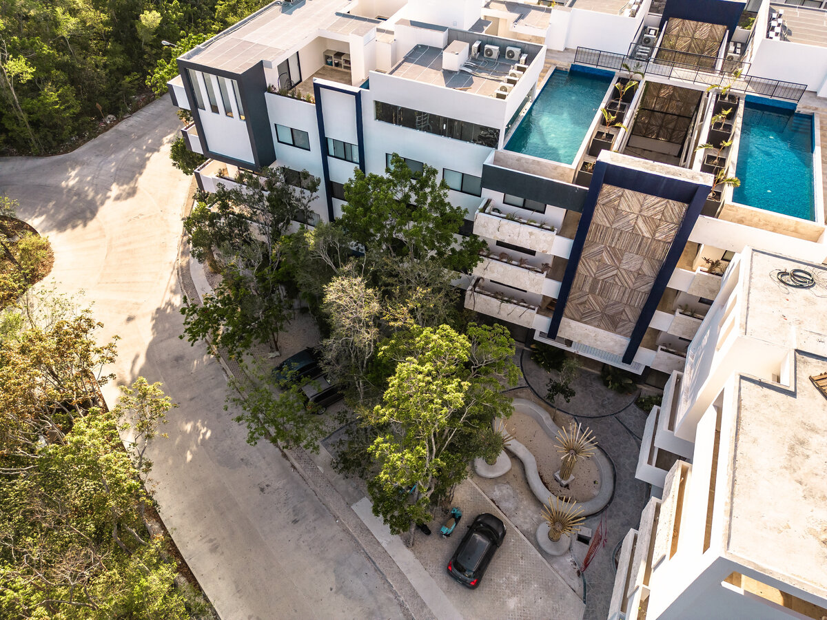 Palms Real Estate Group - Parques Zama Tulum45