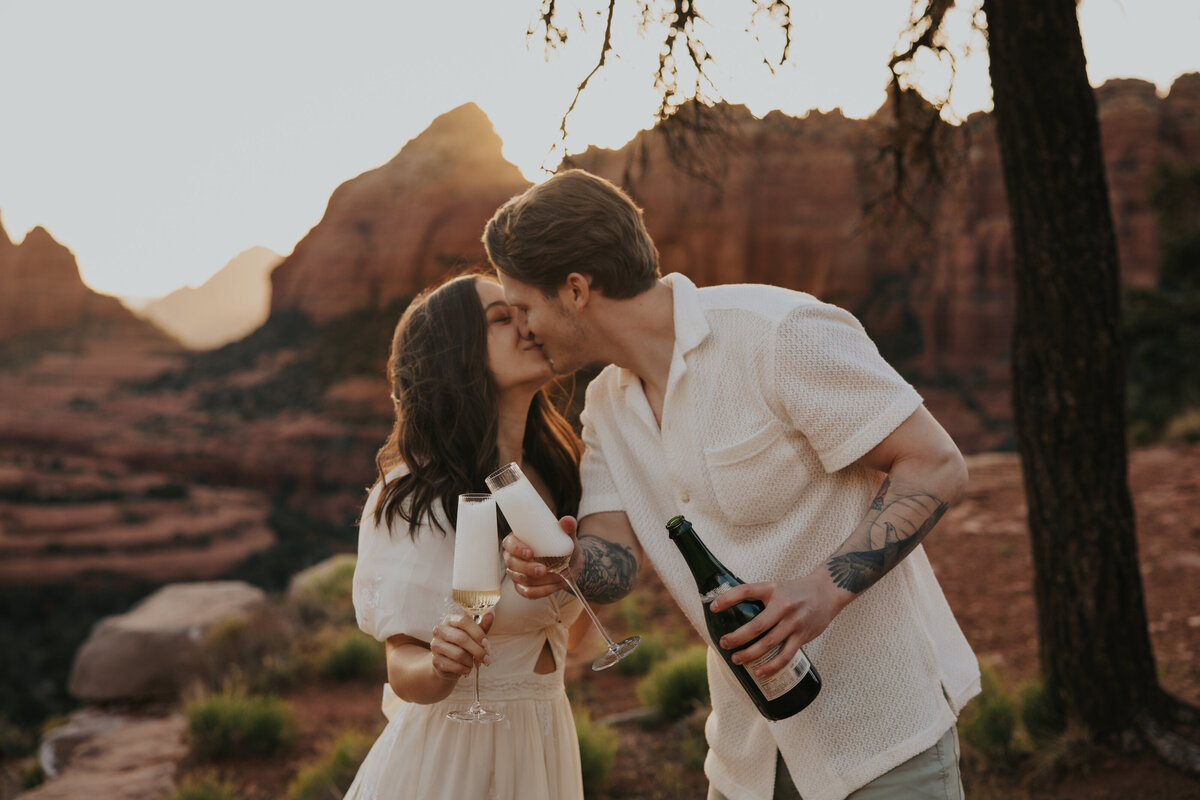 Lindsay & Clint Engagement-3572