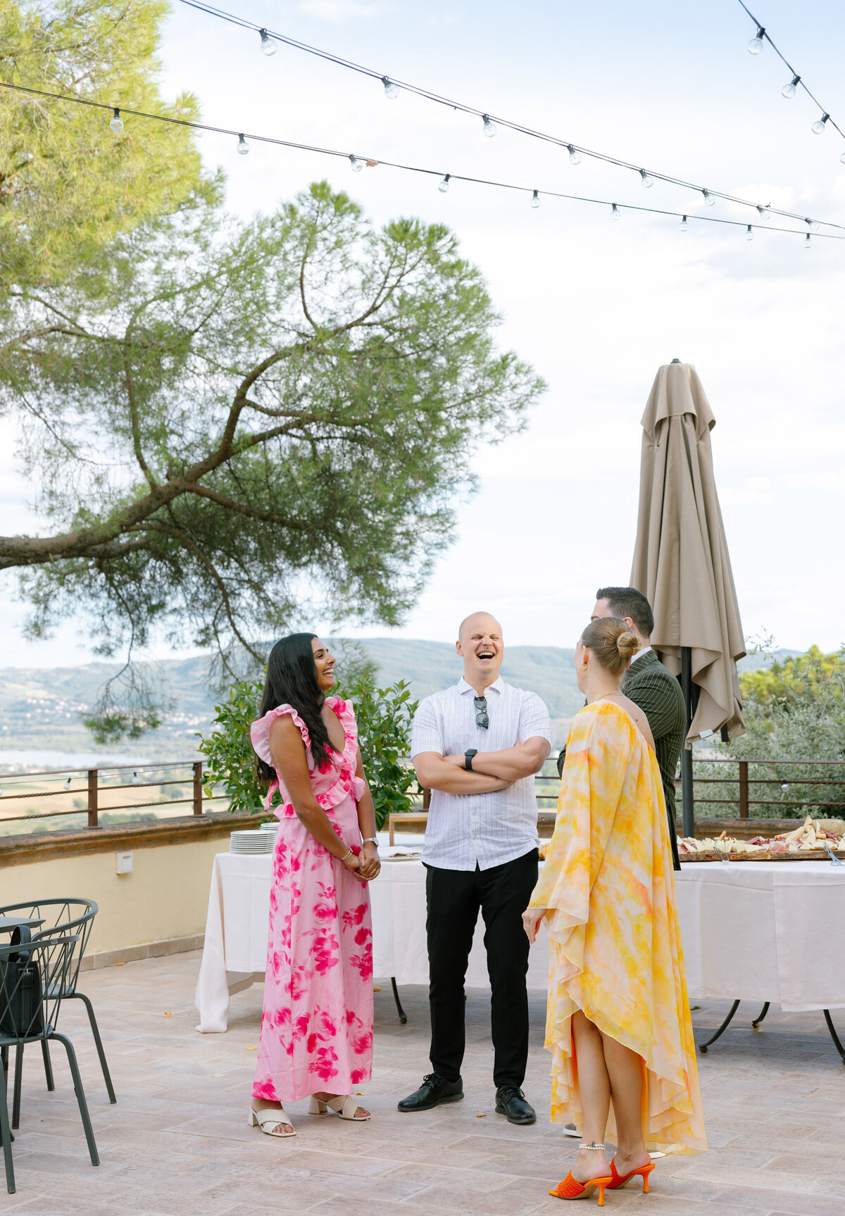 Fall Wedding in Umbria Italy (77 von 183)