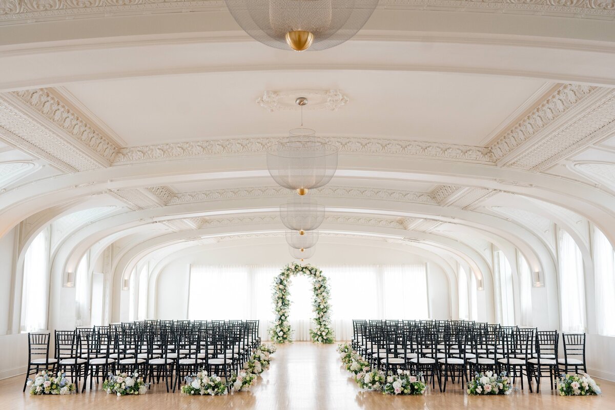 The Cottonwood Hotel Wedding Photos - Anna Brace Photography - Omaha Wedding Photographers-13