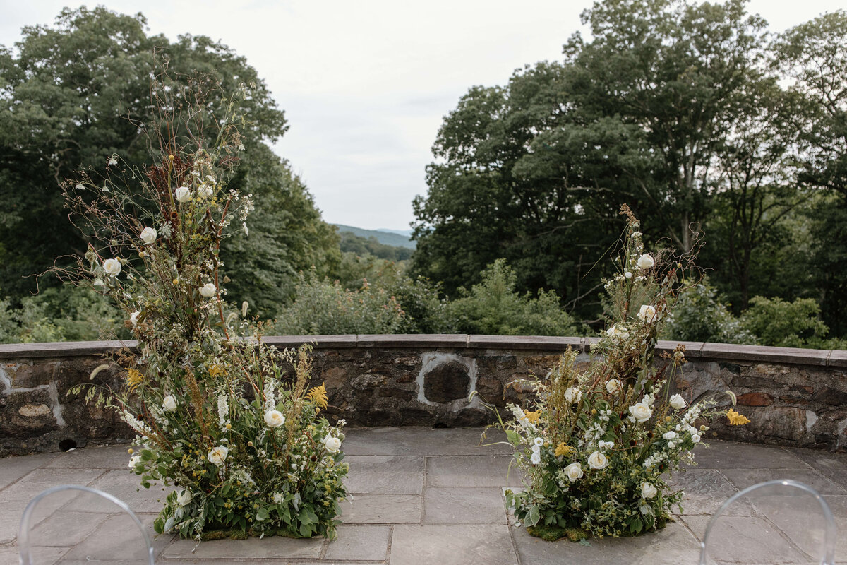 Glynwood Sustainable Wedding Editorial Pearl Weddings And Events (29)