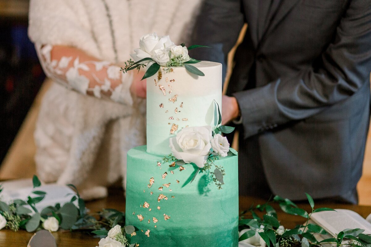 M&D Wedding Red Fox Farm Events Norfolk Wedding Flowers72