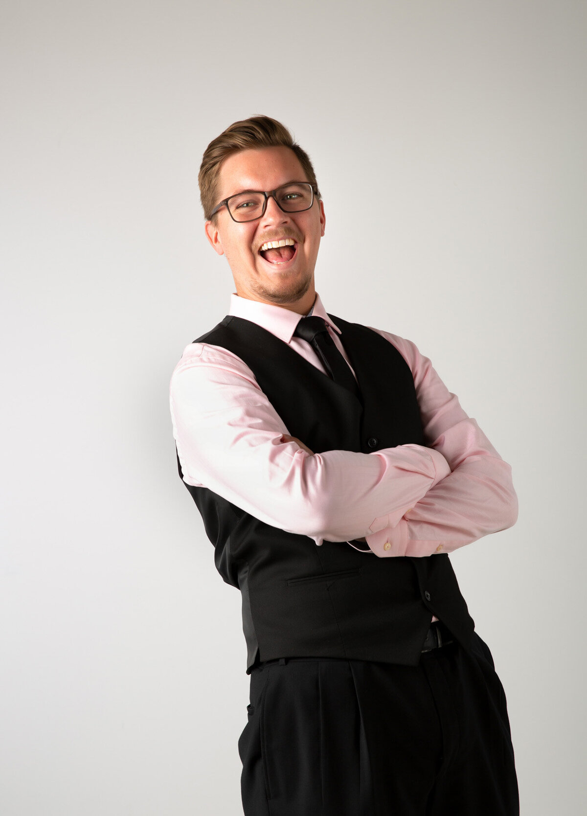 Summit Hill Studios Professional Headshots Photography 3