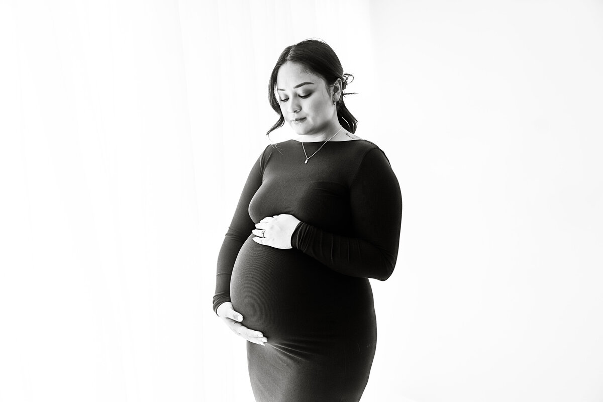 Tasha Maternity-57