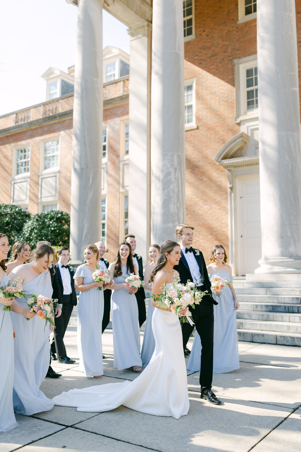 Katherine Horton Photography Christin & Lee Wedding Day Katherine's Favorites 128