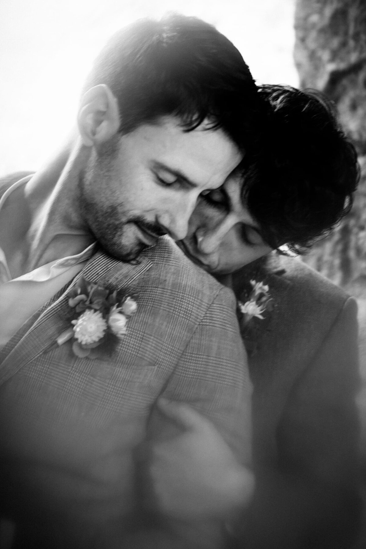 Hochzeit Landgasthof Meier Restaurant Hilzhof bei Nürnberg_Gay wedding photographer SELENE ADORES_163