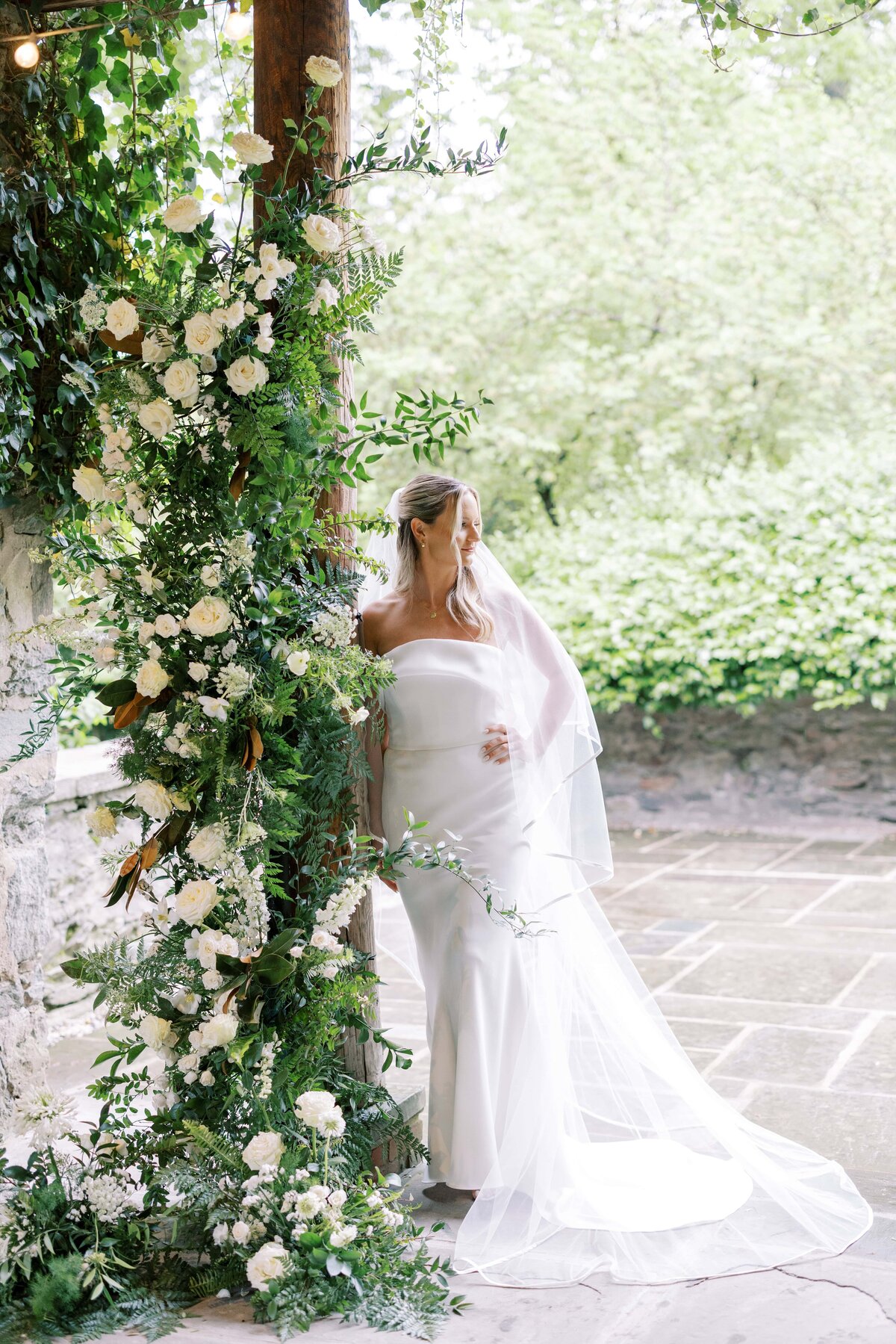 Danielle-Defayette-Photography-Goodstone-Inn-Wedding-VA-280