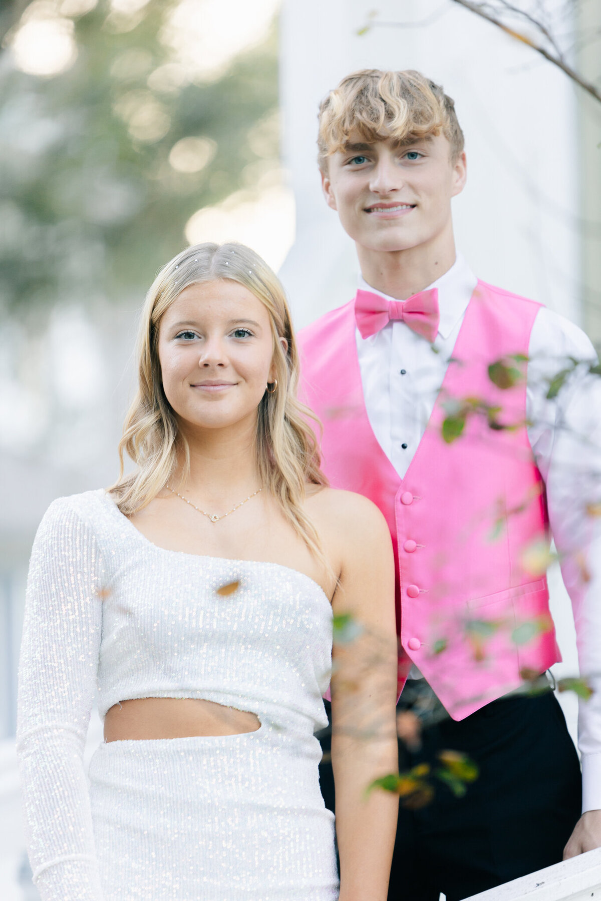 Kyliee Walters & Connor Shuler Homecoming 2023-1104202380
