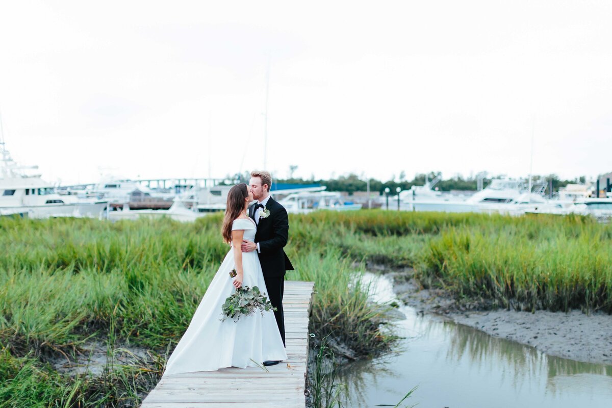 Charleston wedding photographer