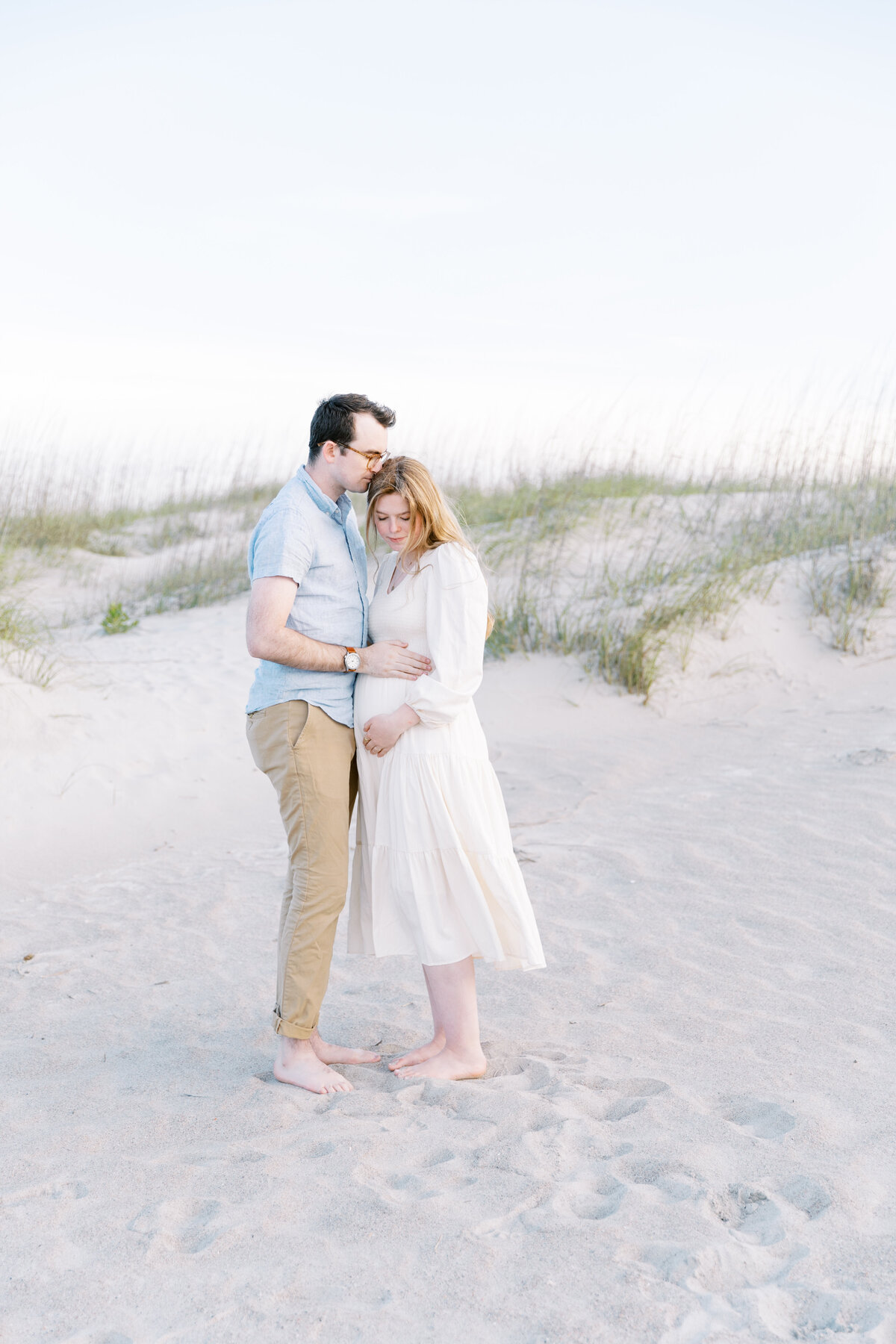 Alisa Dalton Maternity 18