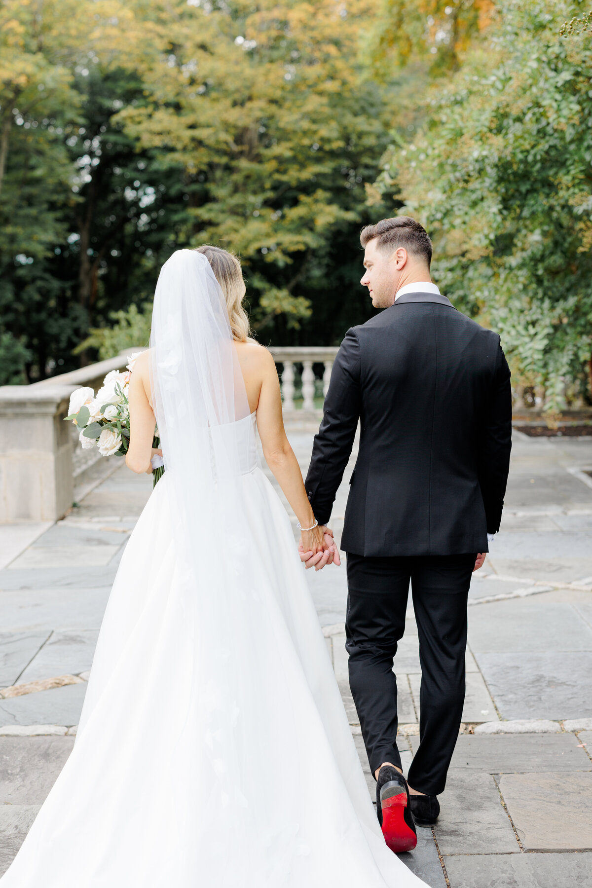Nikki and Dante Curtis Hall_0044