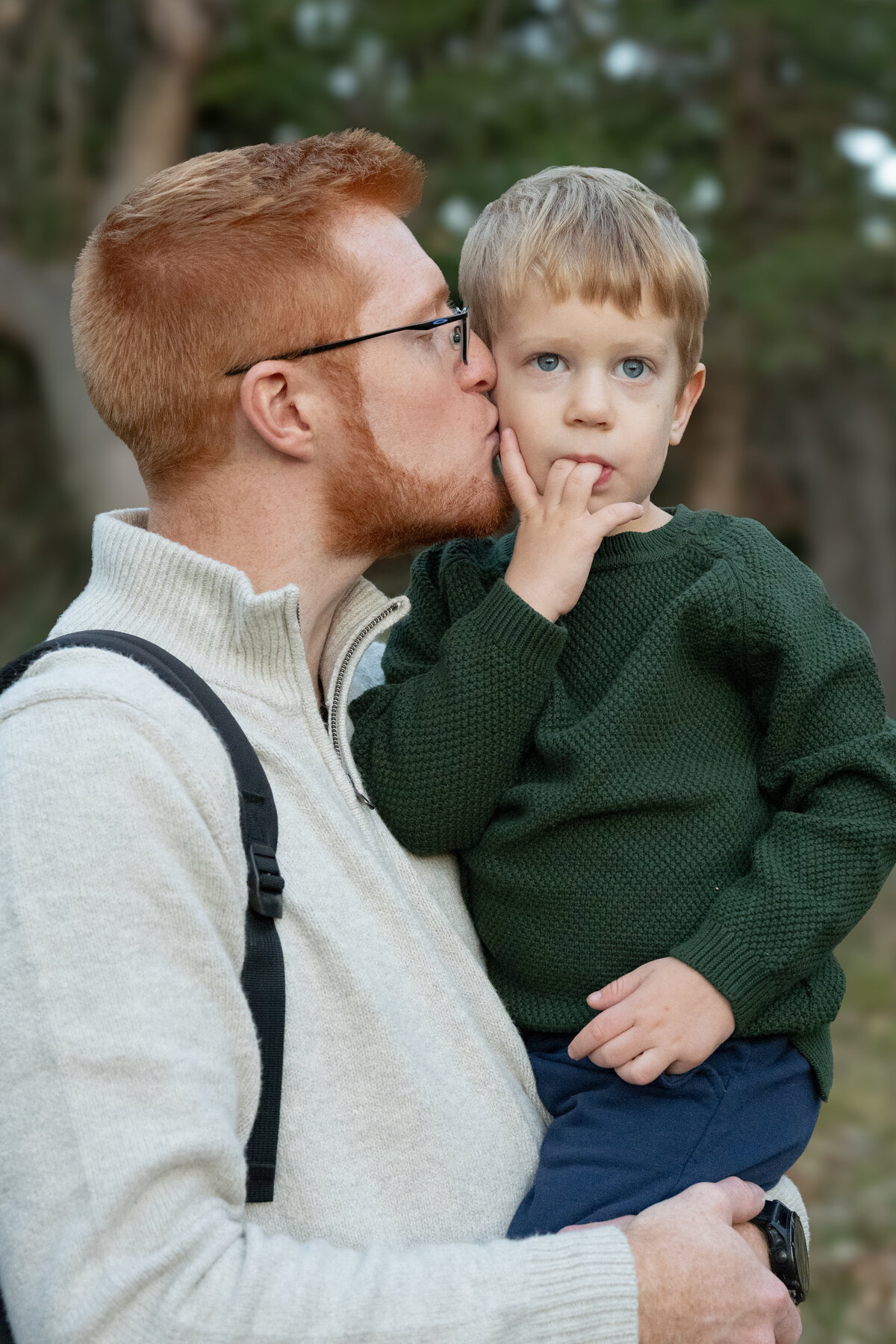 2025 Woodside Family-01