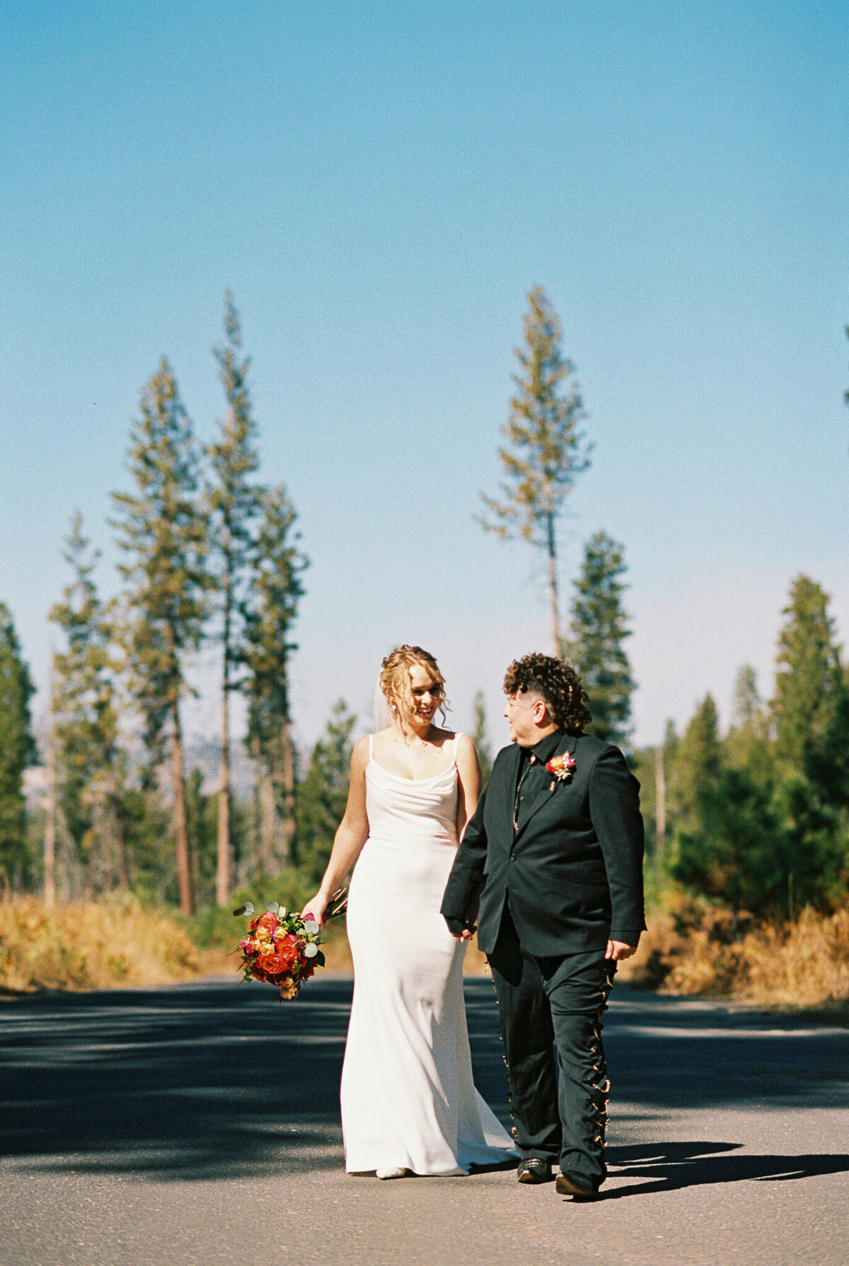 Philadelphia Wedding Photographer - FILM 51