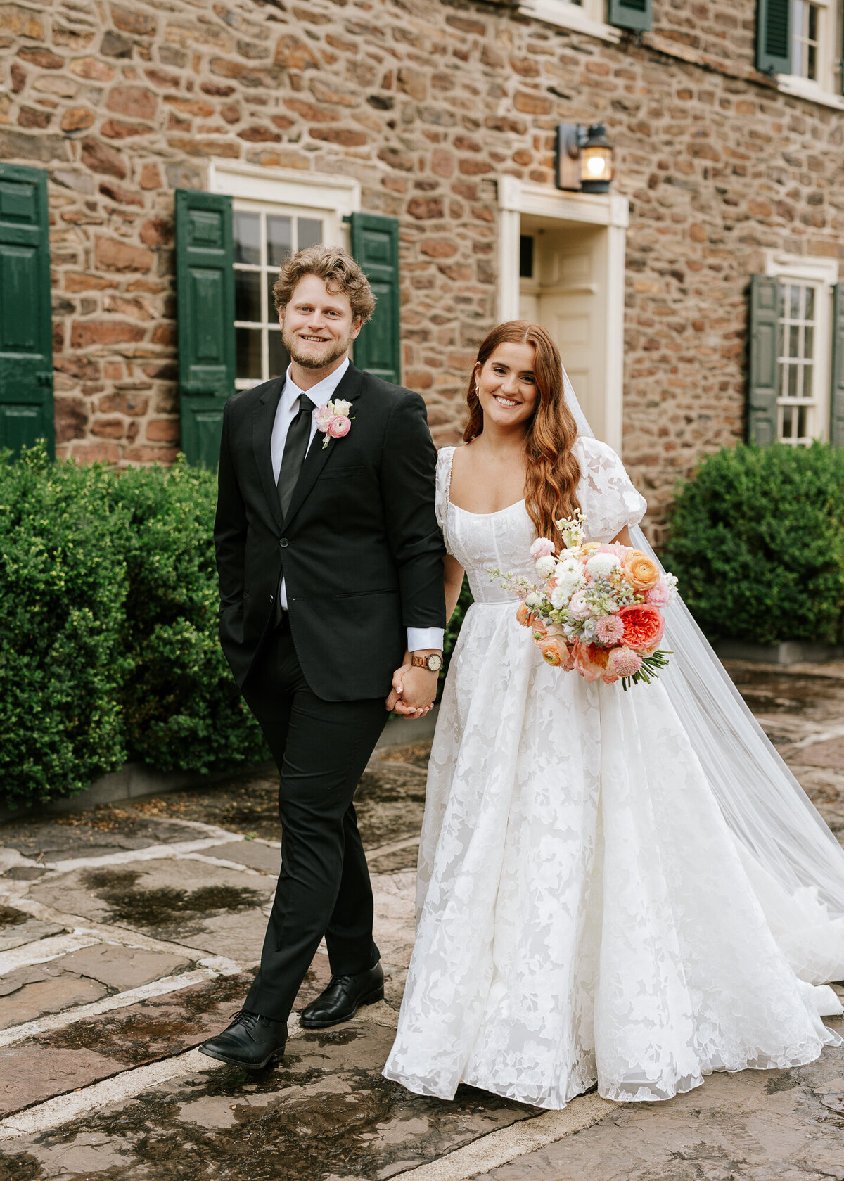 Dallas Wedding Photographer The Mason Venue-25