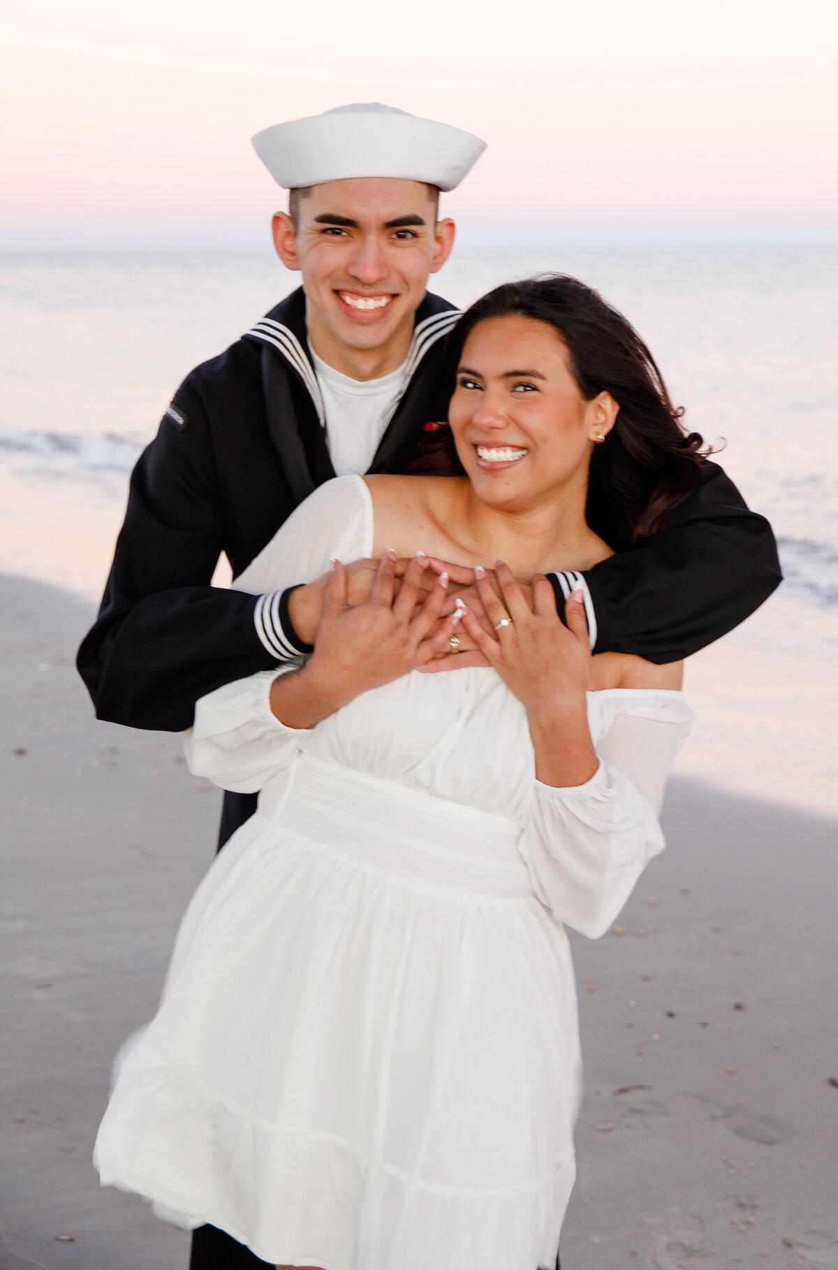 Gage and Klarissa Navy SP_0005