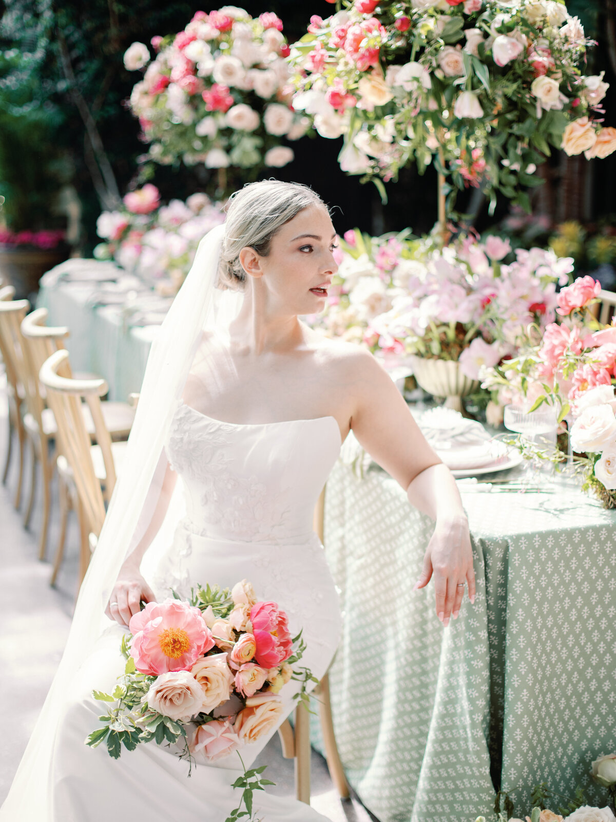 Longwood Gardens_Editorial_Luxury_Wedding_Photo_Skyler Jordan Photography-194