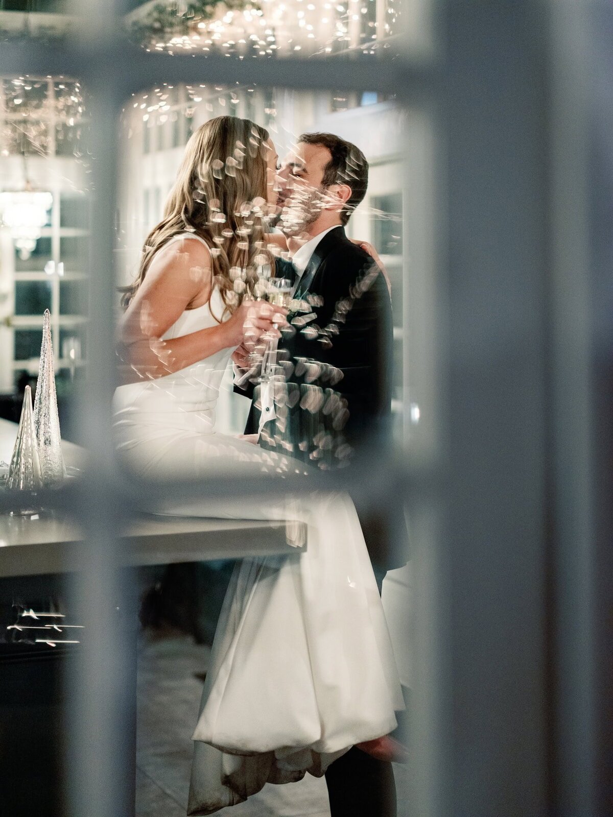 Rocky mountains wedding at The Manor House in Colorado