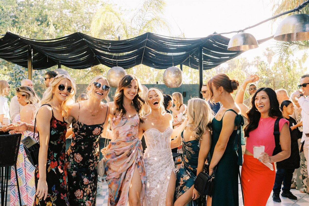 Mckenzie & Brett - Cocktail Hour-12