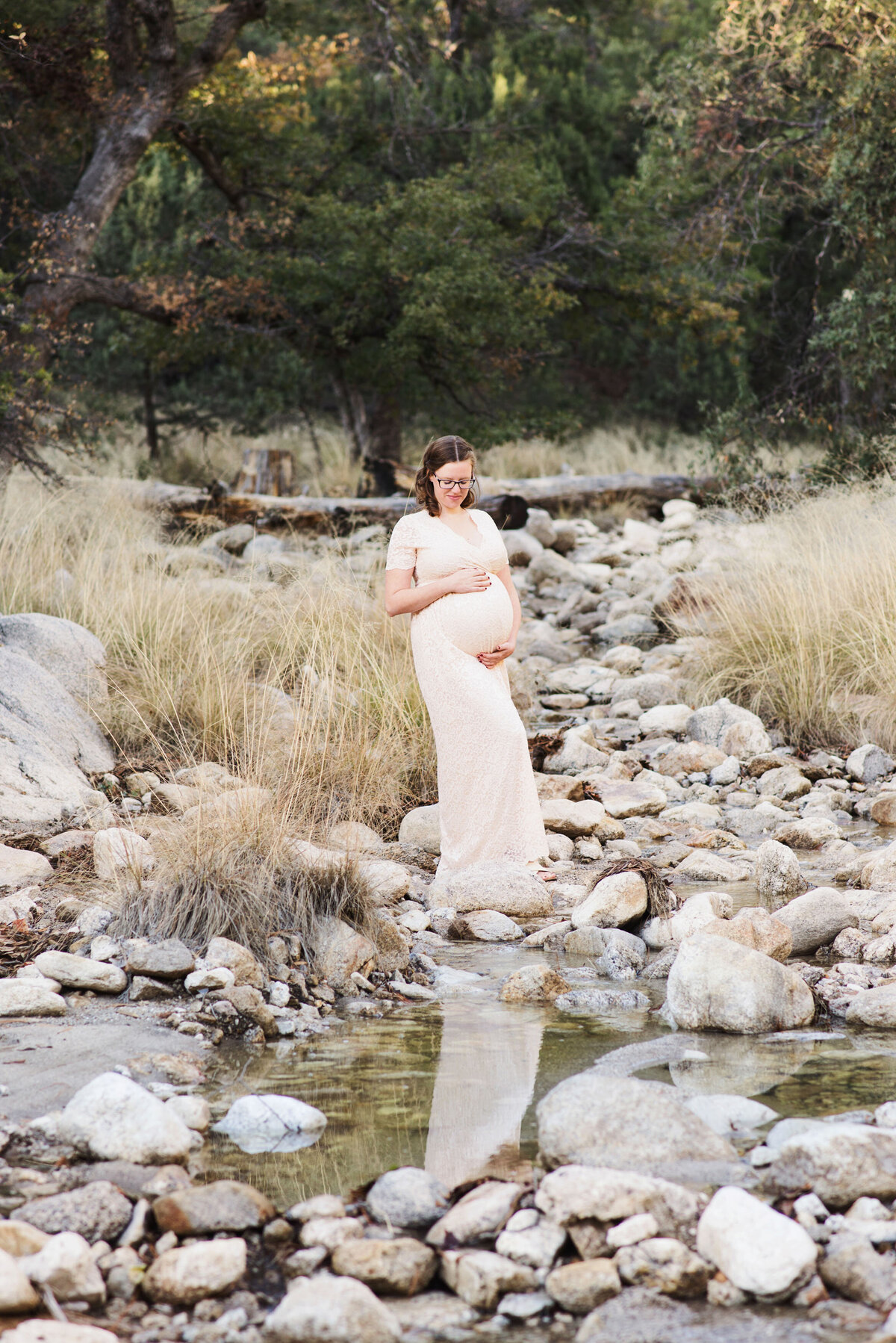 On Location Maternity 38