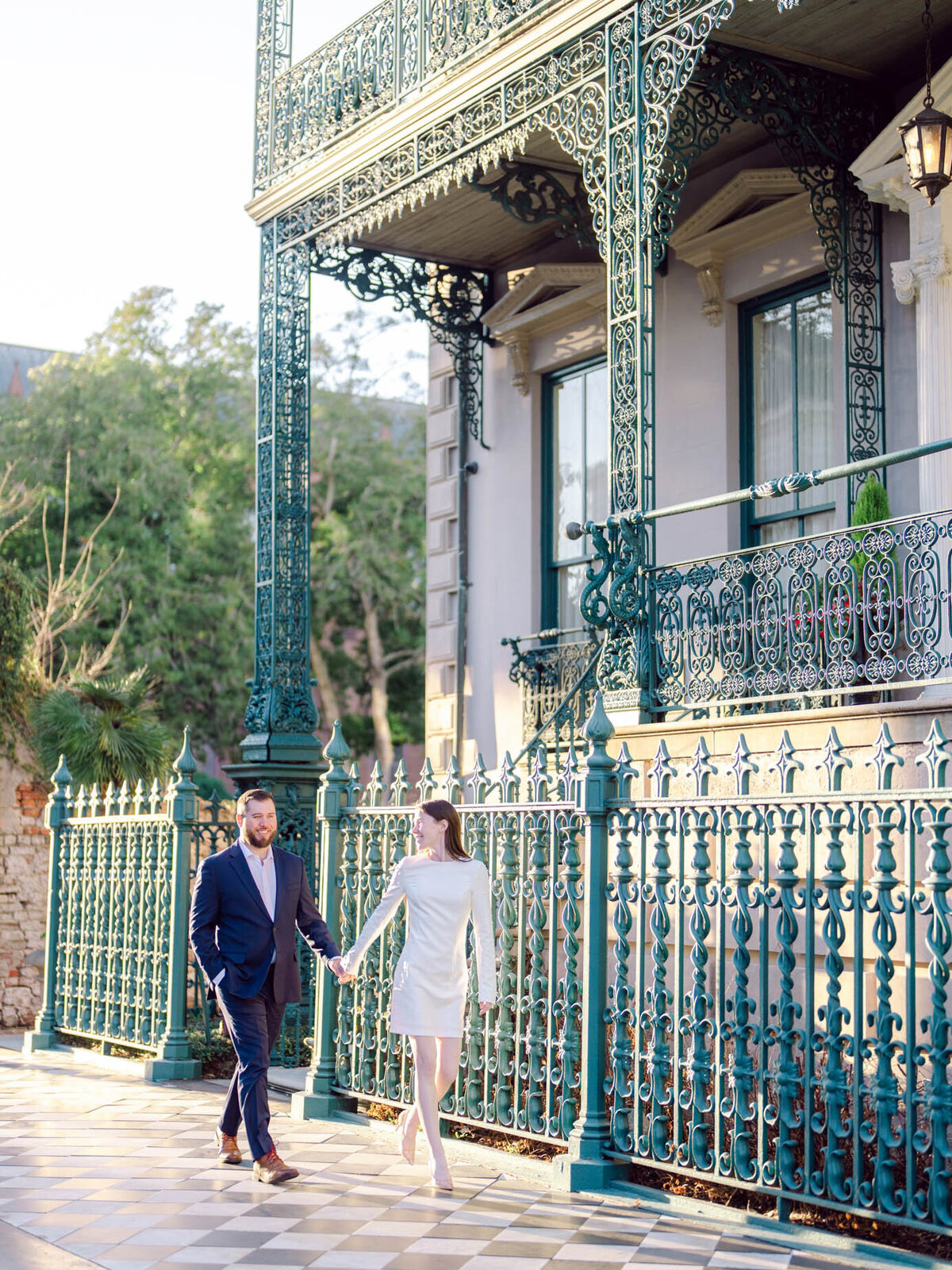 Engagement Photography in Charleston, SC -19