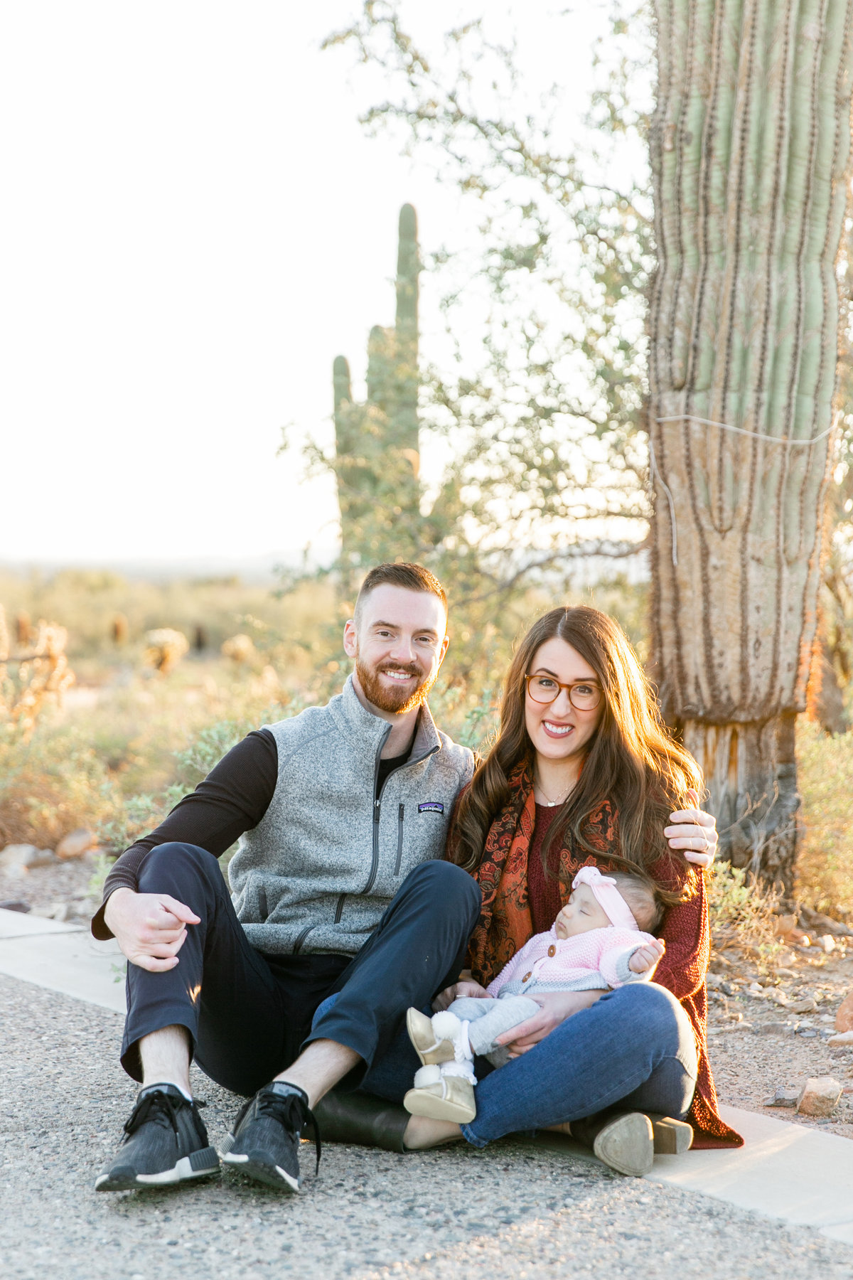 Karlie Colleen Photography - Scottsdale Family Photography - Lauren & Family-115