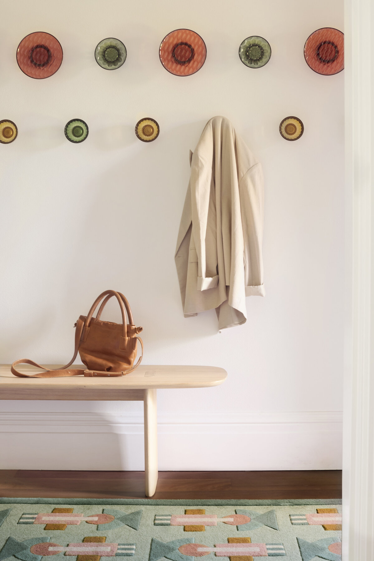 Roseville North Shore Interior Decorator