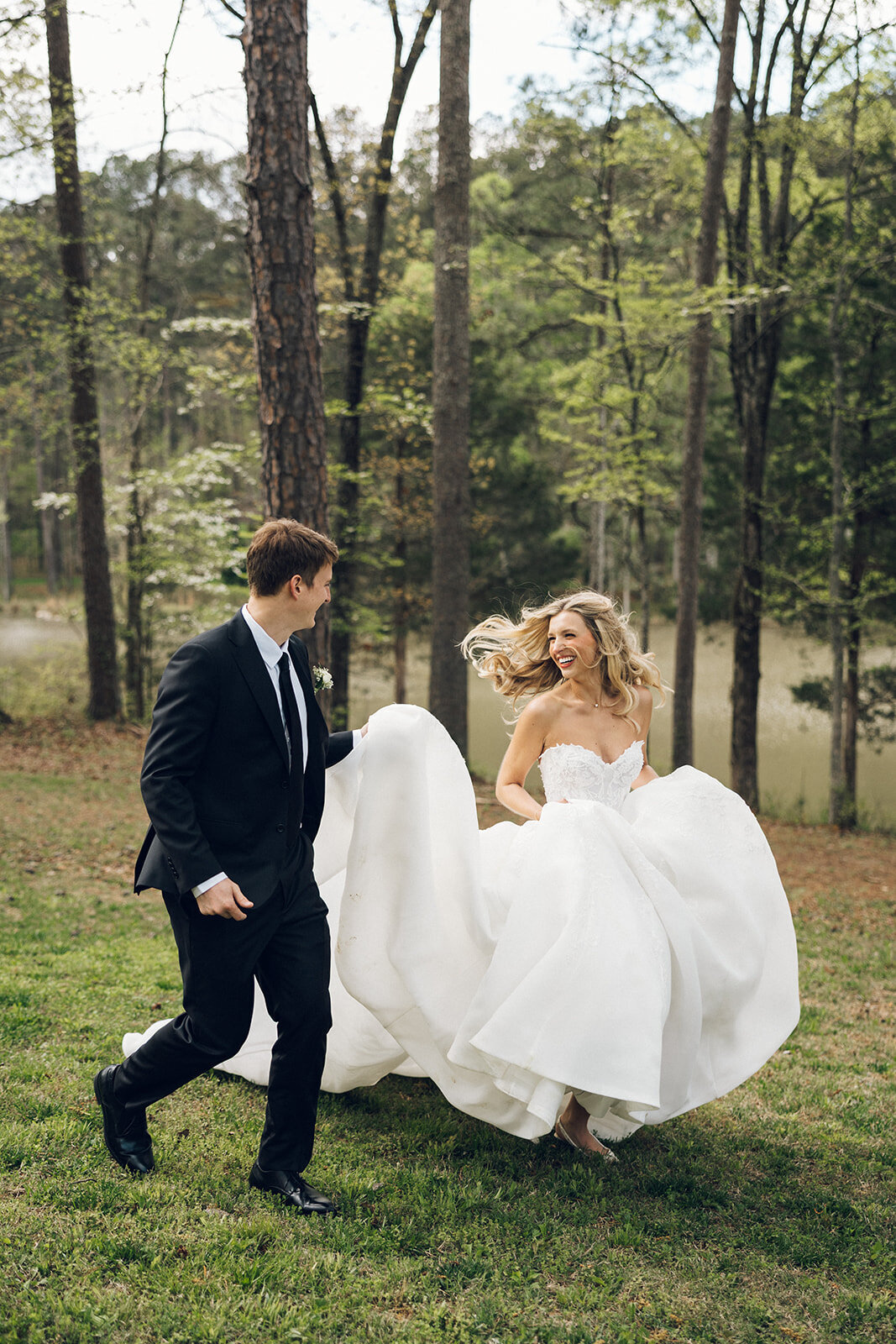 Nashville Spring Forest Wedding-78_websize