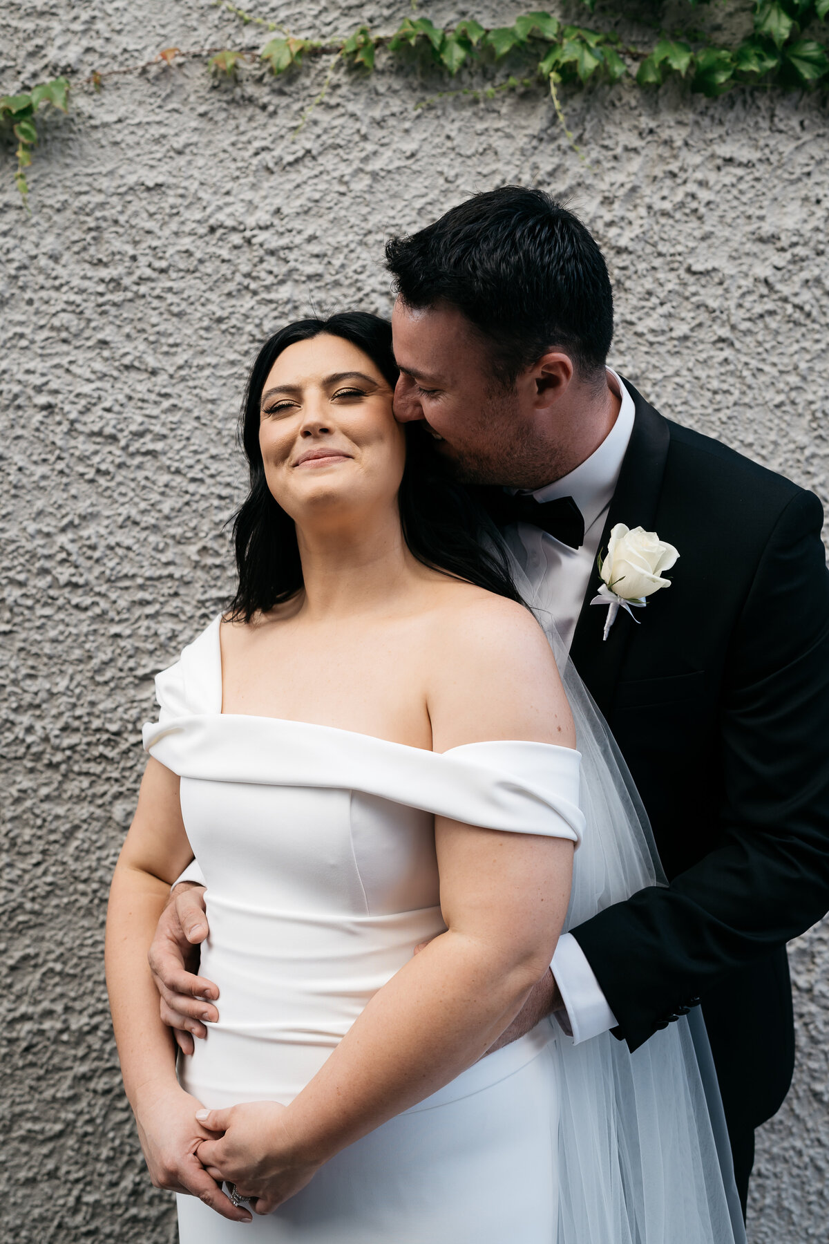 Luminare, Melbourne City Wedding Photographer, Samantha and John-651
