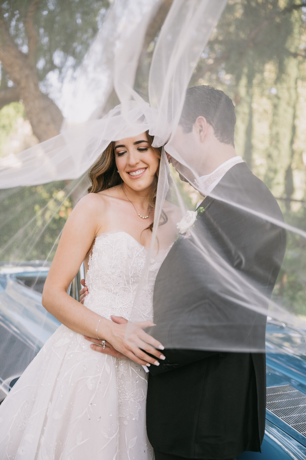 Hummingbird Nest Ranch Wedding 083