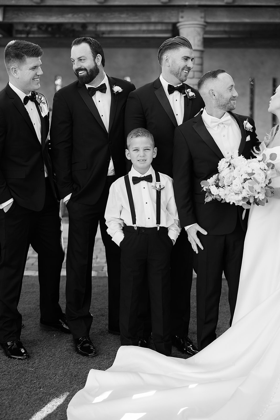 Royal Palms Wedding - Tara Nichole Photo - 2023 - Susanna and Kash-124