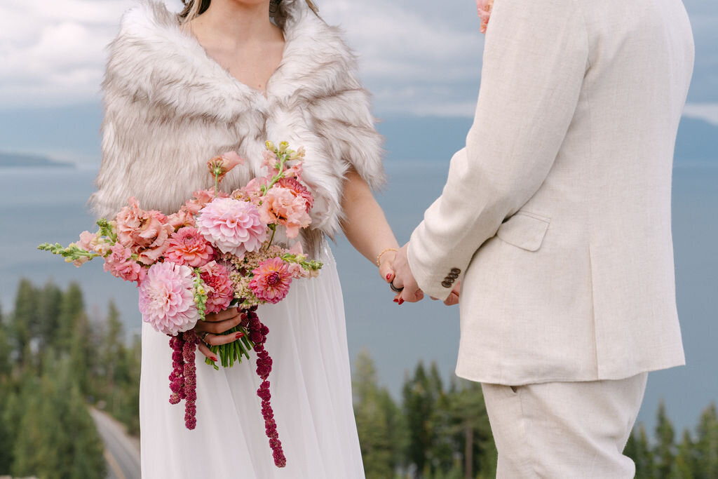 petaluma wedding florist