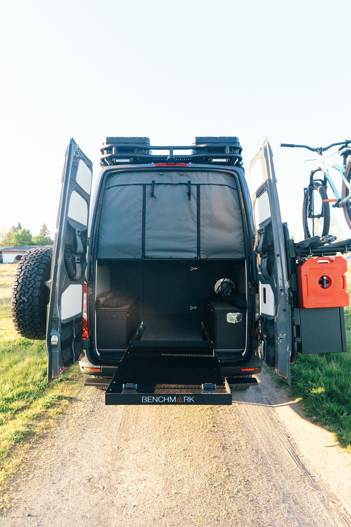 VanWinkleBenchmarkVehicles38