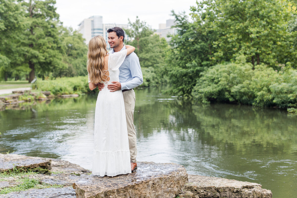 Andrew & Sarah Engagement Session 2025. Bella Faith Photograpy.60