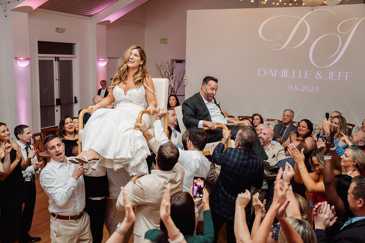 Danielle & Jeff Wedding-709