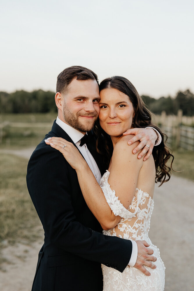 Vignoble de la Bauge Wedding - Emma Persi Photography-31