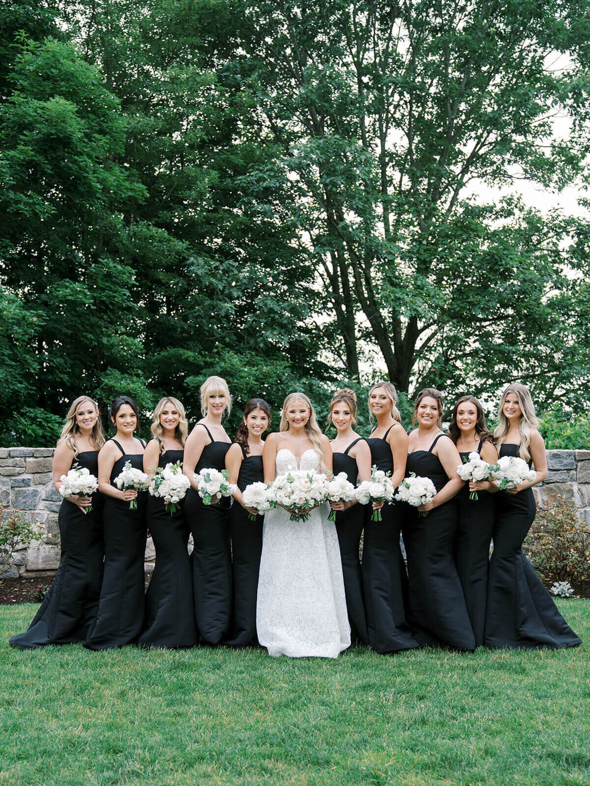 Bridal Party 8